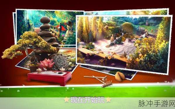 出家模拟器2,经营你的禅意寺庙之旅
