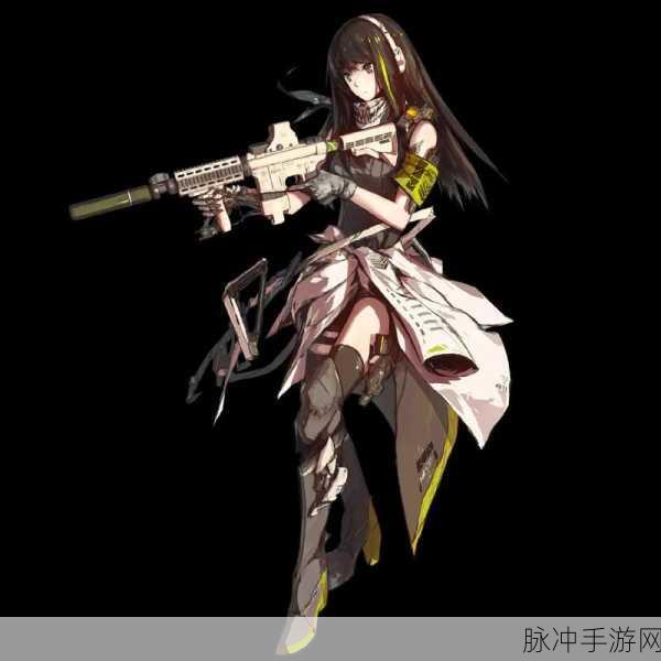 少女前线第八章攻略汇总，深度剖析8-5关卡致胜策略，通关秘籍大公开