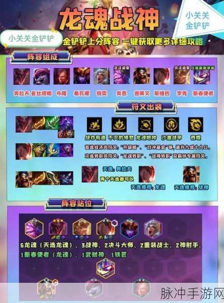 乱斗西游李静角色深度解析与最强阵容搭配攻略