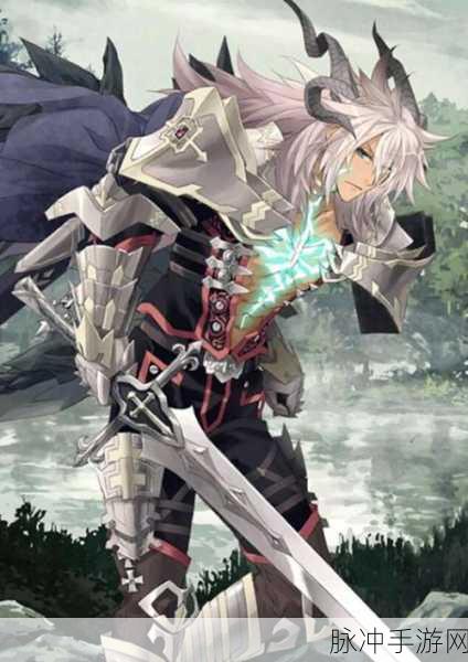 命运冠位指定Fate/Grand Order齐格飞深度评测介绍