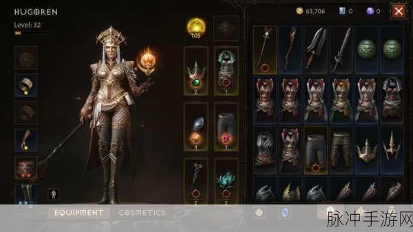 暗黑破坏神不朽PVP，哪些职业最强势？