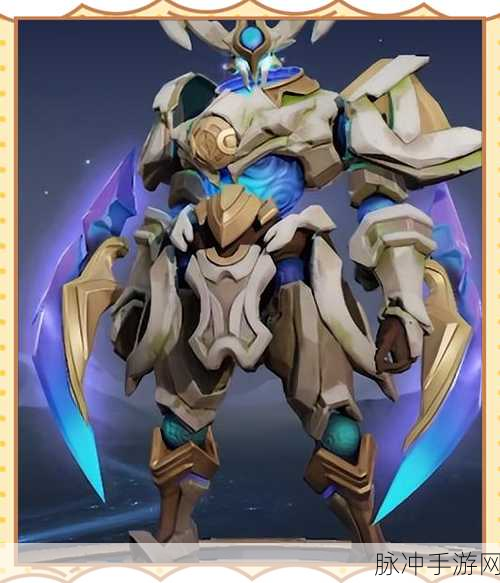 王者荣耀墨子新皮肤降魔震撼登场,全面解析与攻略指南