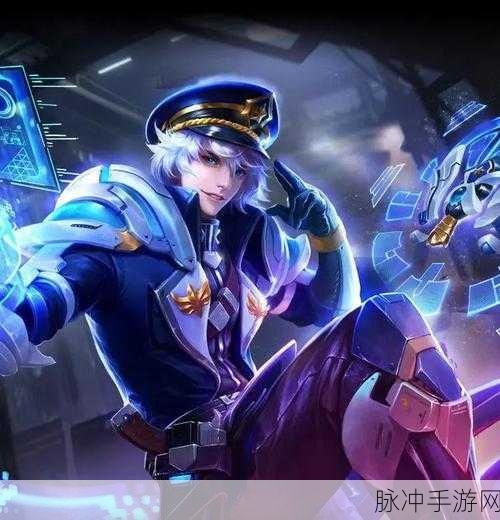 王者荣耀深度解析,诸葛亮与宫本武藏,谁才是战场上的真正王者?