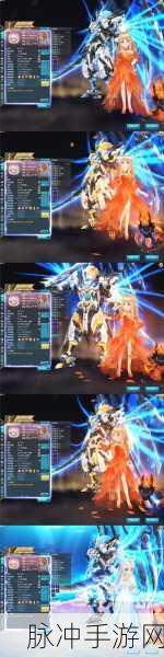 圣天使战歌,西方魔幻冒险之旅的全面攻略