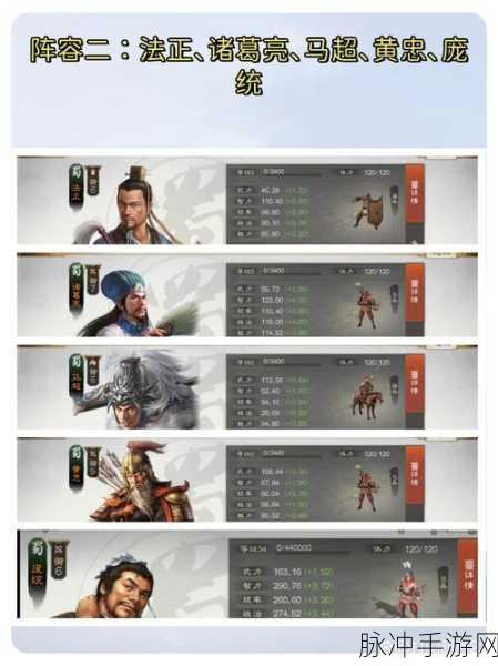 三国志战棋版智计战法深度解析，效果与运用策略