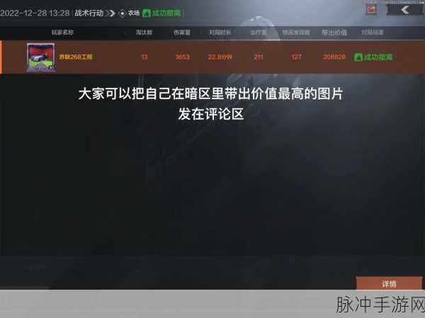 奥拉星手游阴影战术深度解析，制胜策略与实战操作指南