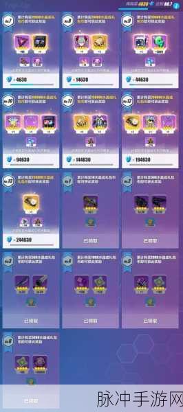 崩坏3迷雾核心获取全攻略，迅羽增幅专属养成材料详解