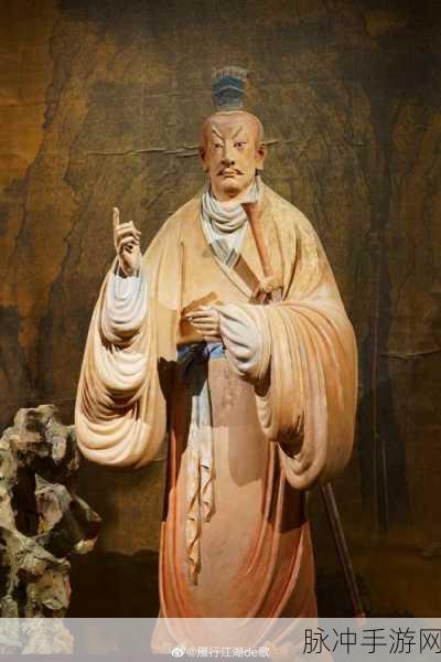 江湖悠悠,孔子雕像位置全攻略及深度游戏解析