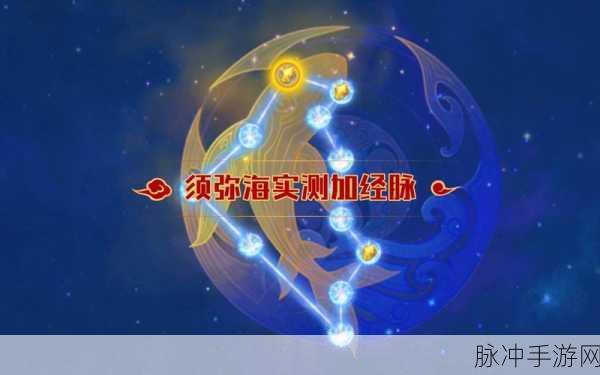 梦幻西游手游深度攻略,低魔心须弥的实战效用解析