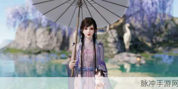 天涯明月刀手游吹笛子攻略，解锁雅士身份，畅享笛音悠扬