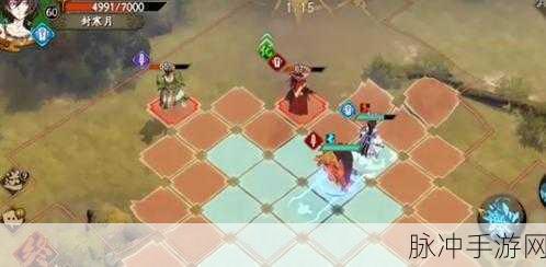天地劫归真4-1通关全攻略，解锁高效战斗策略