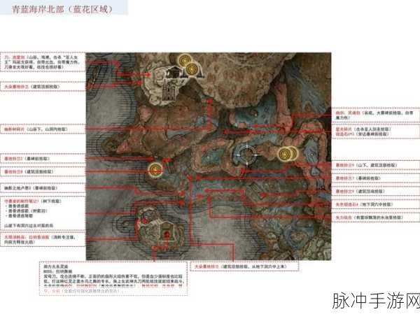 艾尔登法环技能重置地点全攻略，洗点技巧深度揭秘