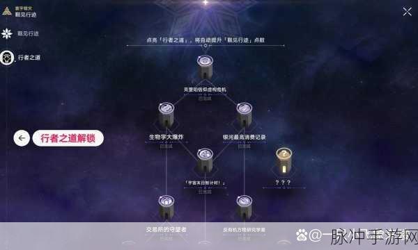 崩坏星穹铁道寰宇蝗灾命途阵容搭配全攻略