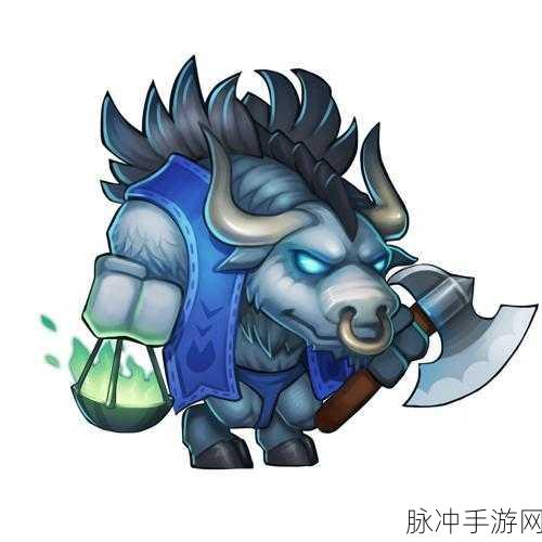 刀塔传奇白牛觉醒全面解读，技能升级、阵容重构与战术策略革新探讨