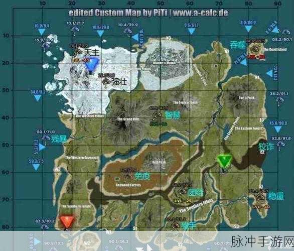 2025年方舟生存进化雪山大矿洞无伤通关最新Bug揭秘与攻略详解