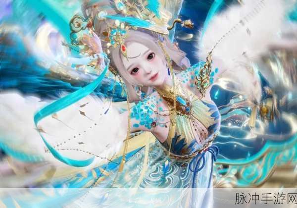 鸾仙曲下载,探索变化多样的角色扮演手机游戏新境界