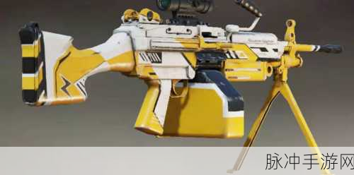 和平精英游戏平衡调节深度解析,M249能否成为近战之王?