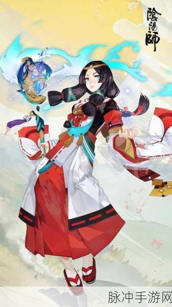 阴阳师八百比丘尼技能测试介绍，解锁永生巫女的战斗奥秘