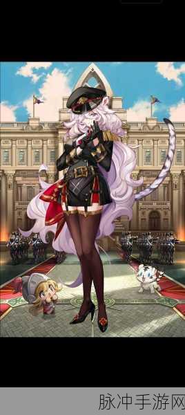 坎公骑冠剑,灵魂点收取秘籍大公开,助你登顶游戏巅峰