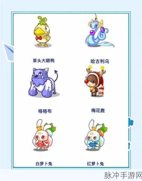 精灵宝可梦Go玩家必看,高效获取宠物蛋与孵蛋技巧大揭秘
