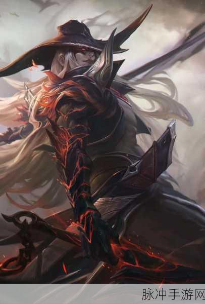 深度解析LOL永恩隐藏任务，完成攻略与细节揭秘