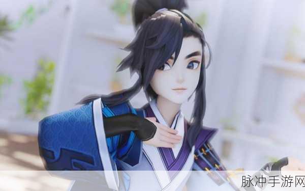 剑网3指尖江湖穆玄英角色深度解析与解锁攻略,穆玄英角色技能及特性详解