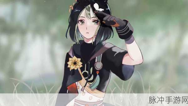 原神提纳里命座天赋效果深度解析,全面一览提纳里强力技能与潜力