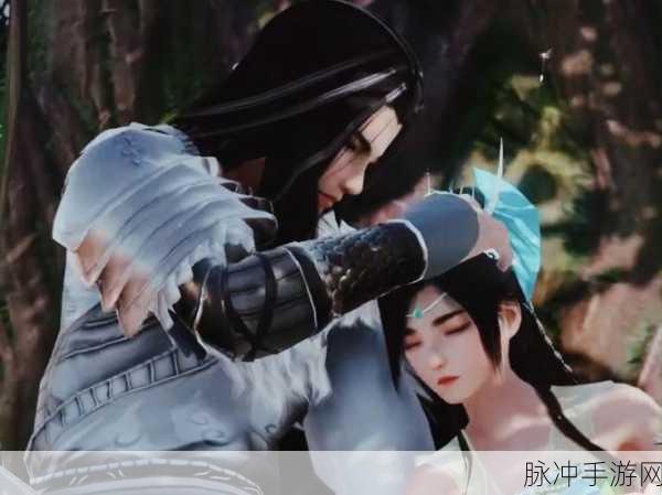 剑网3手游深度攻略,秋叶青缘分搭配全解析