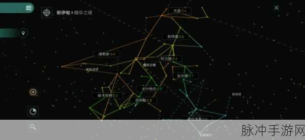 EVE星战前夜行星开采全攻略,掌握技巧与步骤,轻松开采行星资源
