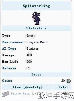 泰拉瑞亚兔子获取全攻略,解锁你的萌宠之旅