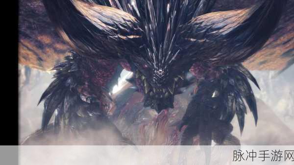 怪物猎人世界冰原怪物一览攻略，深入探索冰原的奇妙世界