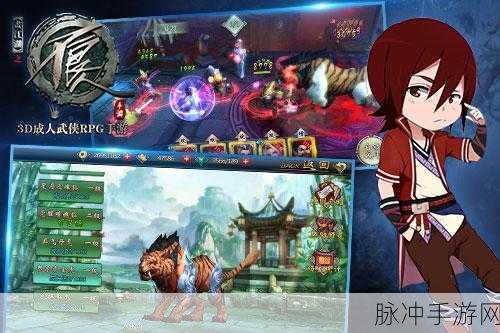不良人手游铜币获取全攻略,多渠道赚取铜币技巧详解