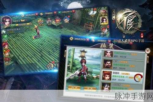 不良人手游铜币获取全攻略,多渠道赚取铜币技巧详解