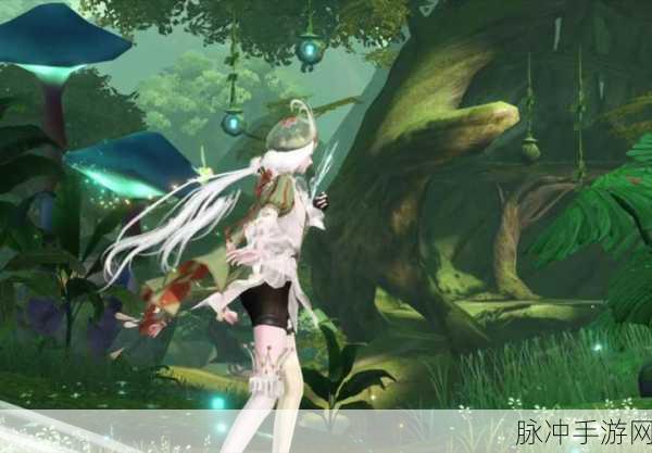 天谕手游深度攻略,如何完成最满意的作品任务