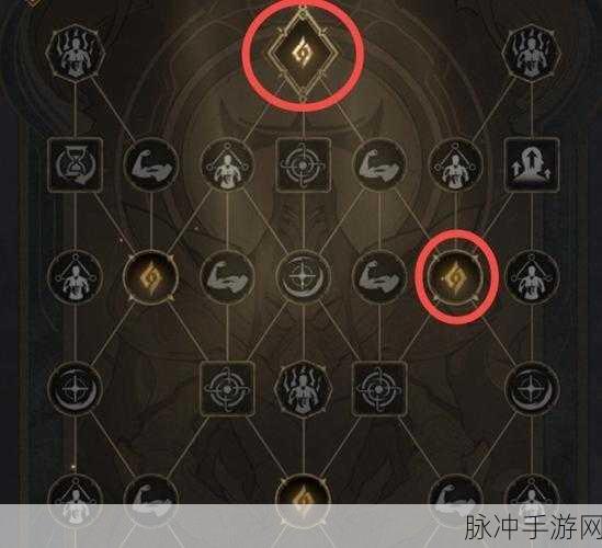 塔瑞斯世界游侠角色养成全攻略,从入门到精通的全方位指南介绍