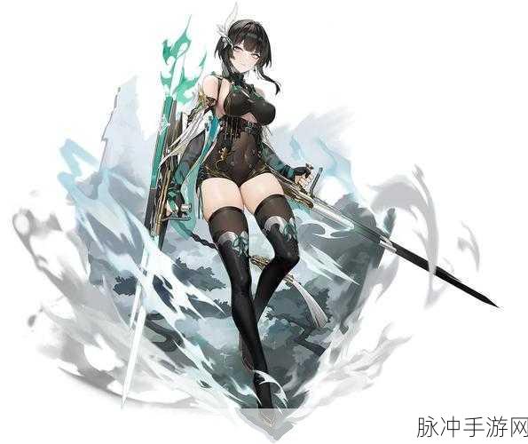 深空之眼新手池深度解析,抽?还是不抽?新手必看终极攻略