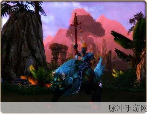 天下手游三仙六魔玩法深度解析与攻略