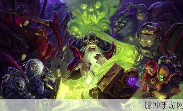 炉石传说中立卡牌机械推土牛实用性及圣盾机械大哥综合评价解析
