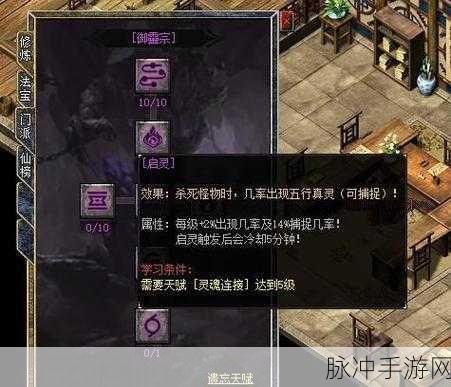 龙途天下,画面精致玩法热血的传奇动作手游深度攻略