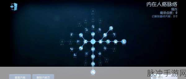 第五人格佣兵最佳天赋搭配攻略,打造全能救援战士