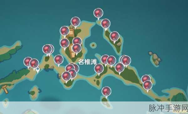 原神晶化骨髓全攻略,用途详解与分布位置分享