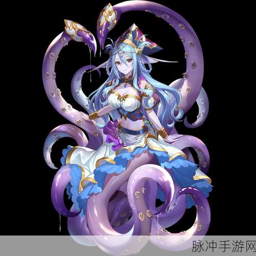 四叶草剧场测试服手游下载，探索非常轻松有趣的可爱魔物娘世界
