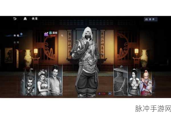 探寻不良人3中哪位侠客最超凡入圣，最强侠客实力排行