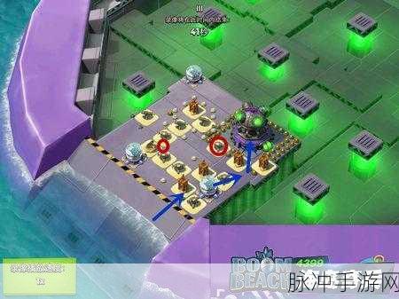 海岛奇兵深度攻略,揭秘超级螃蟹的奥秘与挑战
