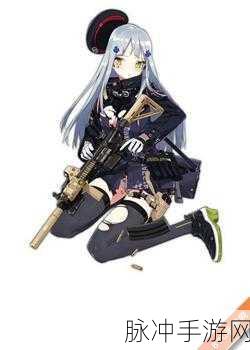 少女前线,38型枪械公式详解与建造时间属性精美立绘图鉴