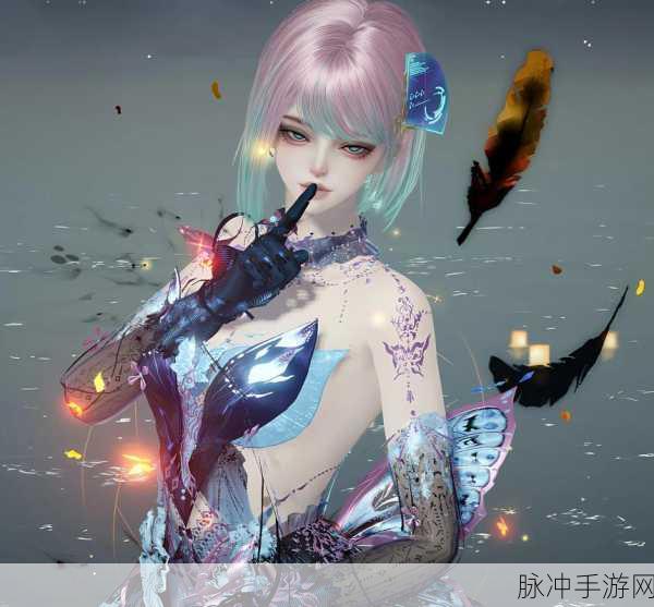 天涯明月刀手游杨超越捏脸数据深度介绍及人物捏脸代码全览
