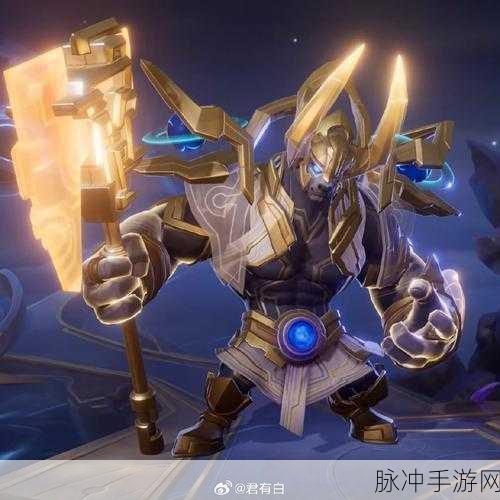 香肠派对牛魔王皮肤全解析,炫酷外观与独特道具一网打尽