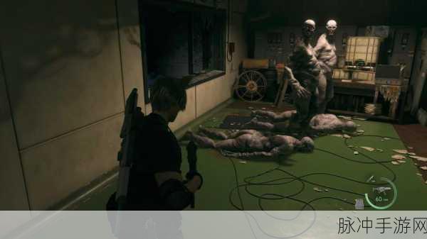 生化危机4重制版再生者强度解析与怪物攻略详解