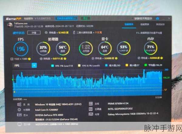Wow提高帧数,全面解析如何优化魔兽世界手游设置以提升帧数体验