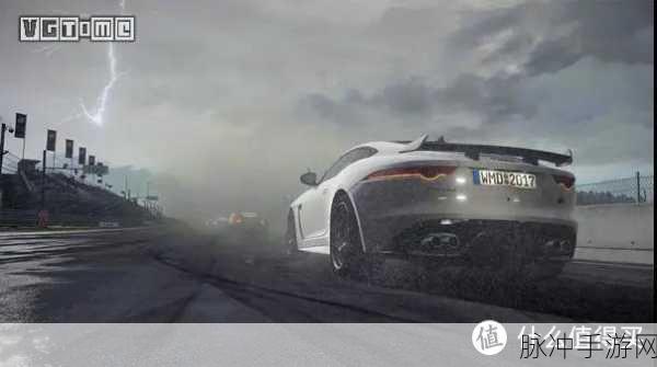 G29方向盘助力,深度探索GTA 5手游世界的驾驶乐趣